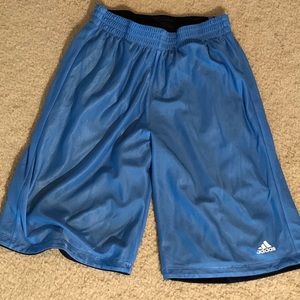 Boys athletic shorts